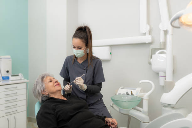 Best Pediatric Emergency Dentist in Edgerton, KS